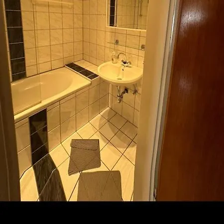 Ruhige Am Wasserschloss Apartament Hagen (Arnsberg)