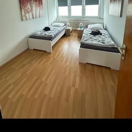 Ruhige Am Wasserschloss *