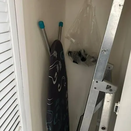 Ruhige Am Wasserschloss شقة