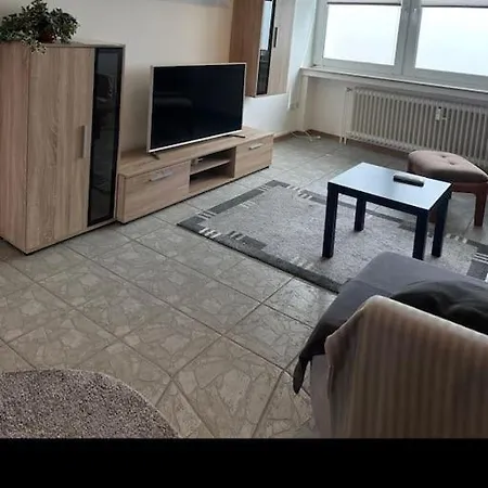 Ruhige Am Wasserschloss شقة *