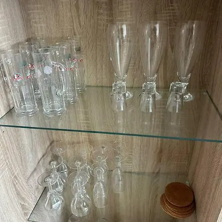 Ruhige Am Wasserschloss شقة