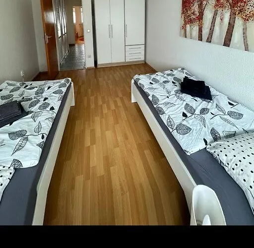 Ruhige Am Wasserschloss * Hagen (Arnsberg)