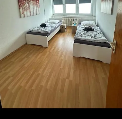 Ruhige Am Wasserschloss *