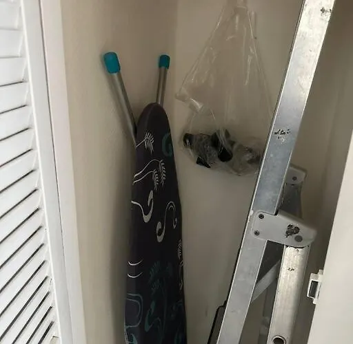 Ruhige Am Wasserschloss شقة